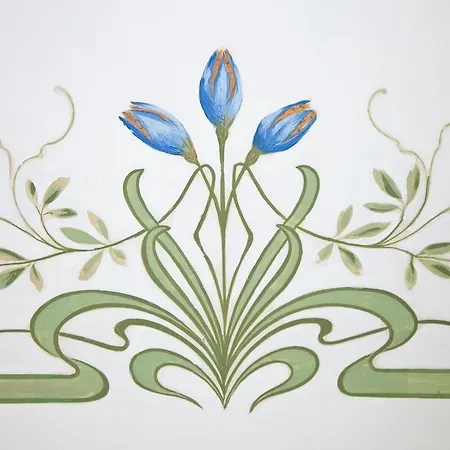 게스트하우스 Flor *
