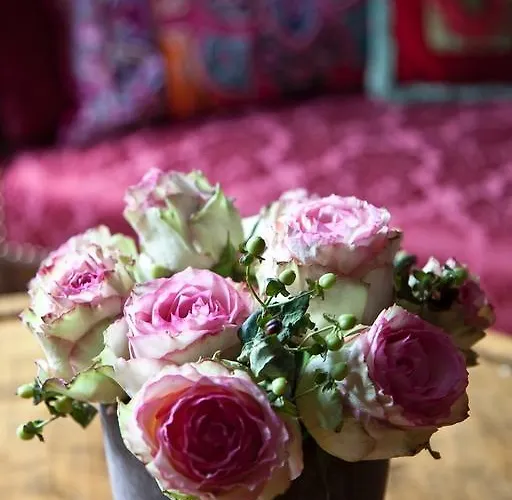 Guest house Flor S-chanf