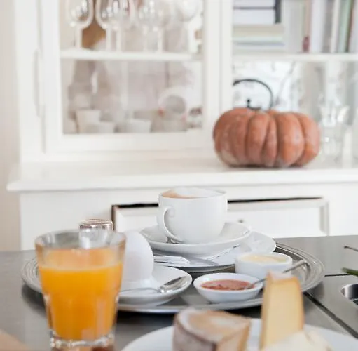 Flor Guest house S-chanf