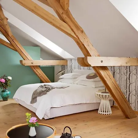 Guest house Flor S-chanf