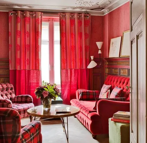 Pensión Flor S-chanf